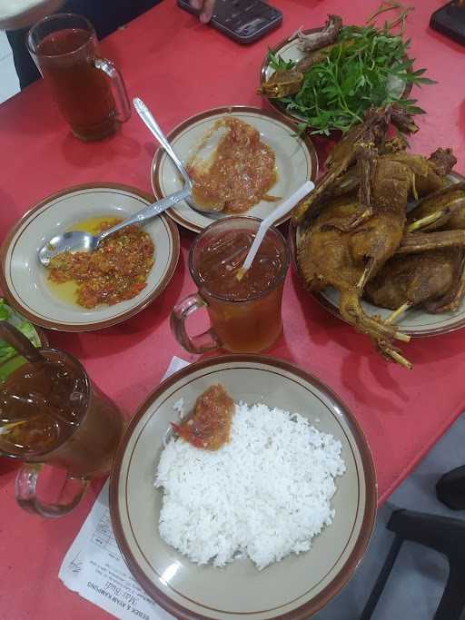 Bebek & Ayam Kampung Mas Budi 5