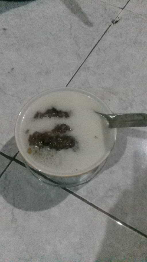 Bubur Kacang Ijo Mas Aab 2