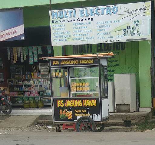 Cendol Dawet Ku 5