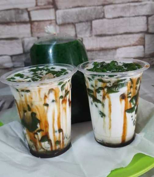 Cendol Dawet Ku 1