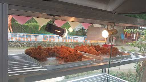 D'Kriuk Fried Chicken 4