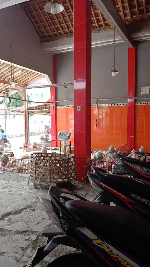 Depot Ayam Potong 2