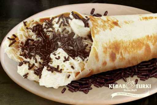 Kebab Tuesday Factory Outlet 7