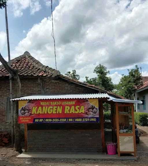 Kedai Bakso Kangen Rasa 3