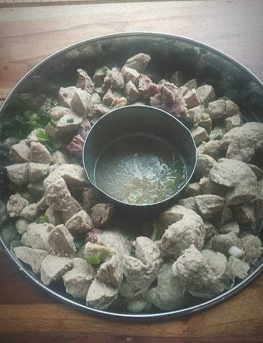 Kedai Bakso Kangen Rasa 2