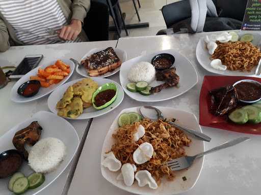 Kedai Oemah Ngapak 6