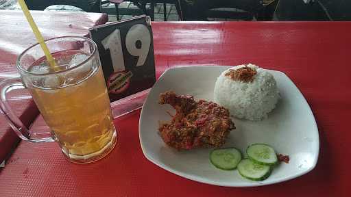 Kedai Oemah Ngapak 10