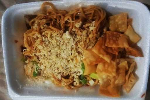 Kedai Satria Mie Jebew Seblak Wonton 5