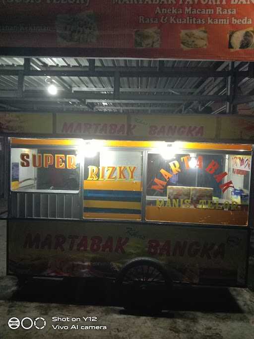 Martabak Bangka Rizky 1