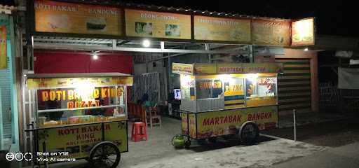 Martabak Bangka Rizky 4