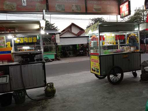 Martabak Bangka Rizky 6