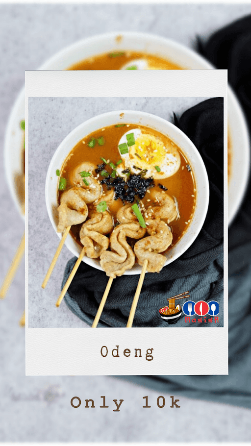 Masisa Korean Street Food 7