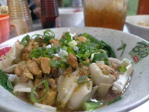 Mie Ayam Asli Solo Wonogiri 2