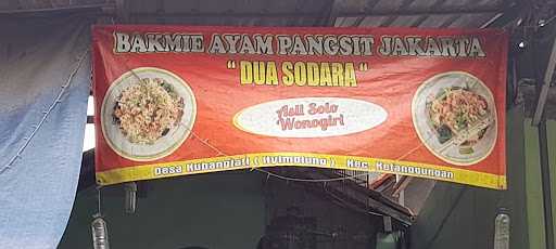 Mie Ayam Asli Solo Wonogiri 4