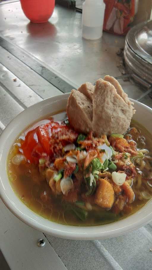 Mie Ayam & Bakso Boedjangan 1