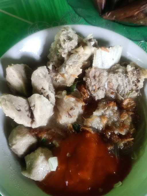 Mie Ayam Bakso Mamah Indy 10