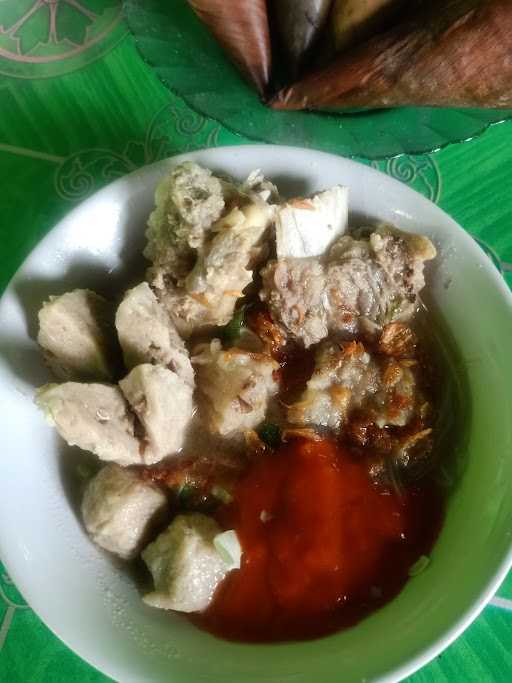 Mie Ayam Bakso Mamah Indy 3