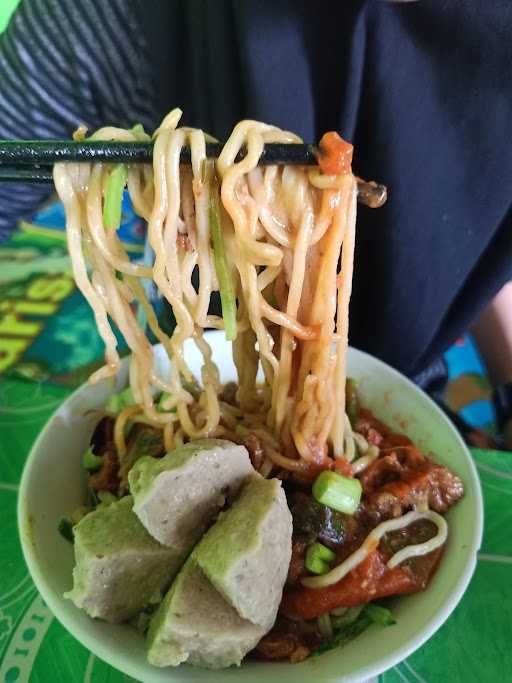 Mie Ayam Bakso Mamah Indy 2