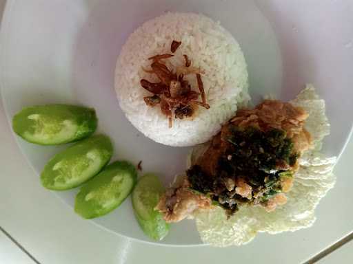 Mie Ayam Bakso Mamah Indy 5