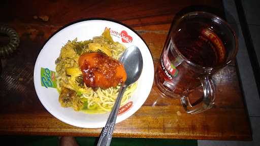 Mie Ayam Bakso  Mba Ela  1