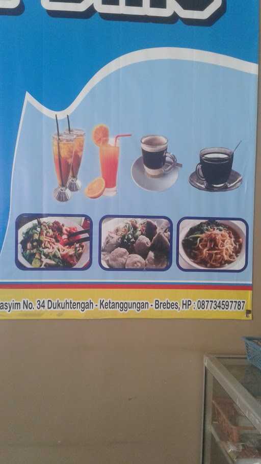 Mie Ayam & Baso Pondok Biru 2