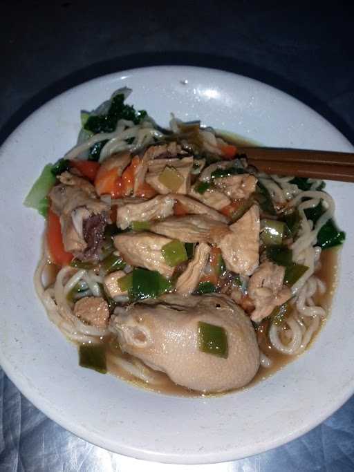 Mie Ayam Bu Esut 1