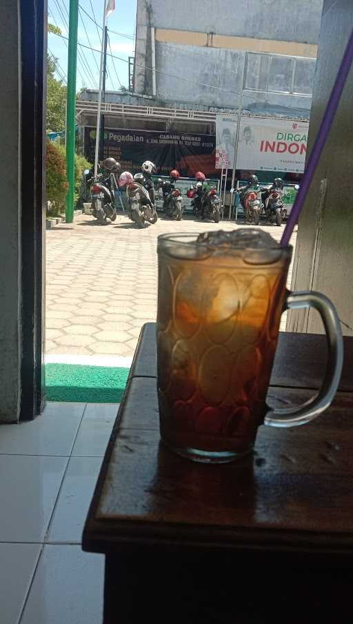 Mie Ayam Dan Bakso Mang Pardi 3