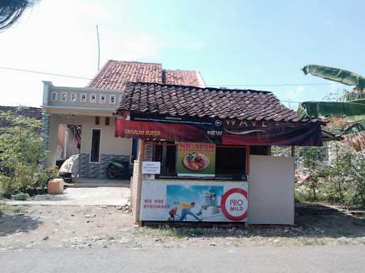 Mie Ayam Ibu Sariah (Munel) 3