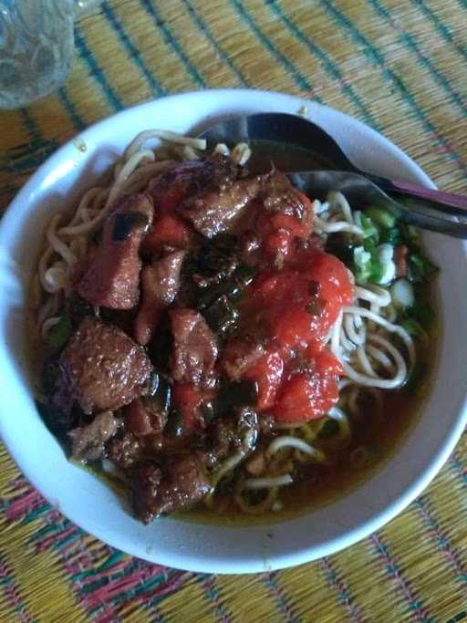 Mie Ayam Ibu Sariah (Munel) 1