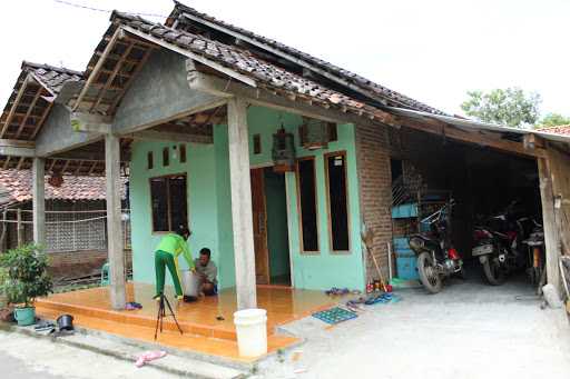 Mie Ayam Mas Dani 2