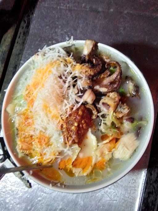 Naruto Ramen Ketanggungan 2