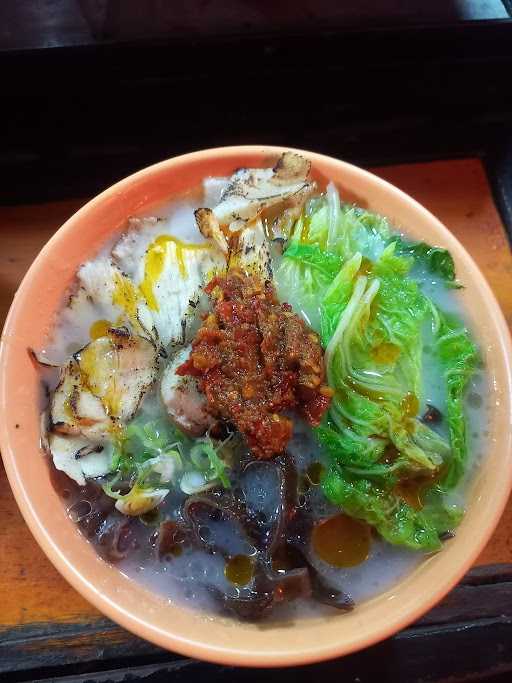 Naruto Ramen Ketanggungan 8