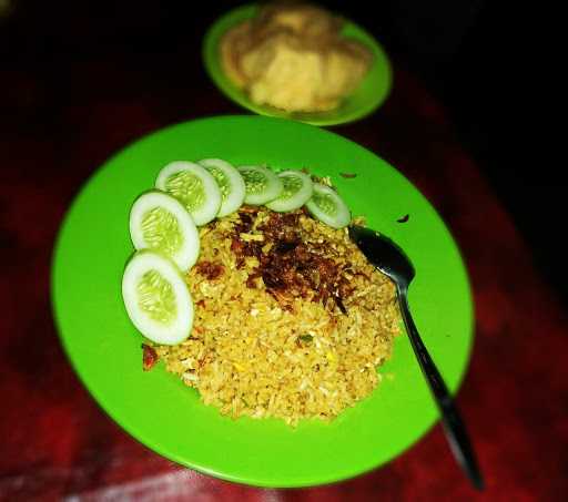 Nasi Goreng Jakarta - Kedai Mas Ally 1