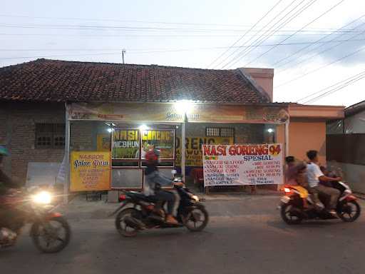 Nasi Goreng Mas Darta 3