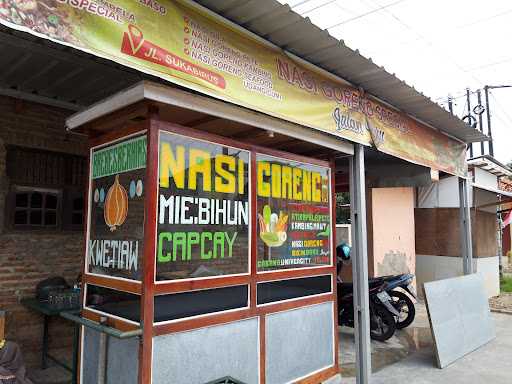 Nasi Goreng Mas Darta 1