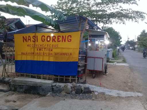 Nasi Goreng Pada Seneng (Durokhim) 3