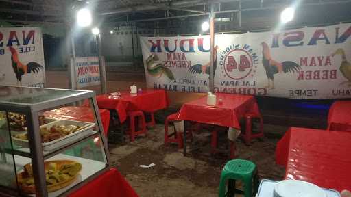 Nasi Uduk 44 Umam Sudero 3