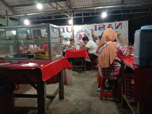 Nasi Uduk 44 Umam Sudero 5