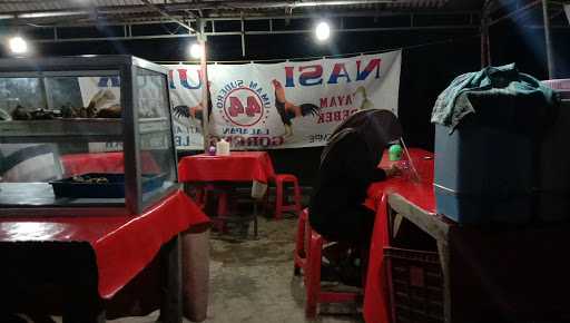 Nasi Uduk 44 Umam Sudero 4