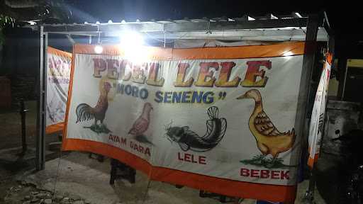 Pecel Lele (Moro Seneng) 8