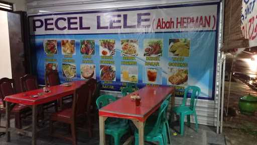 Pecel Lele (Moro Seneng) 6