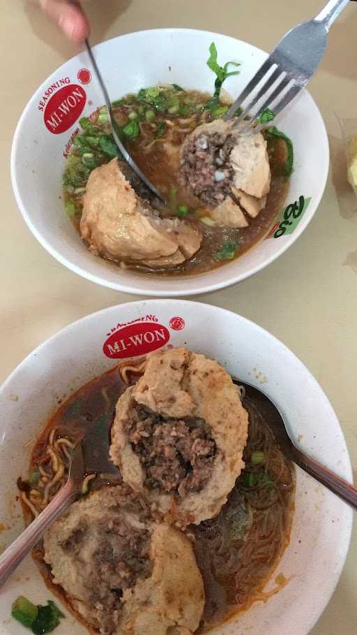 Pondok Bakso Rudal 2