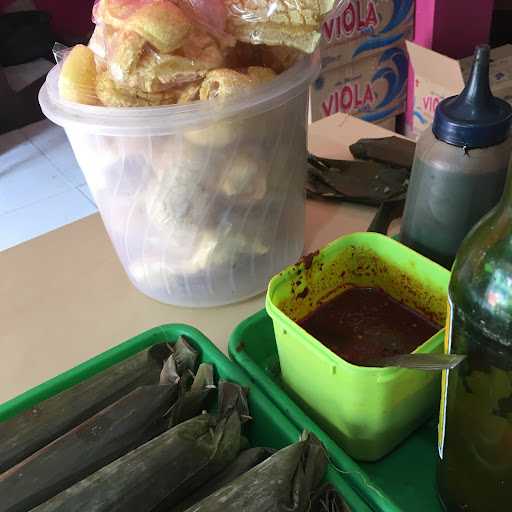 Pondok Bakso Rudal 1