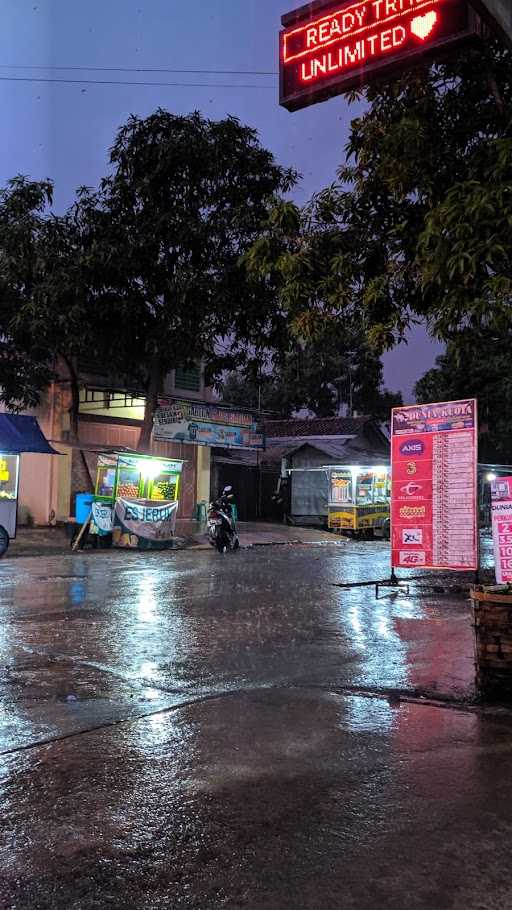 Pondok Bakso Solo Rahayu 3