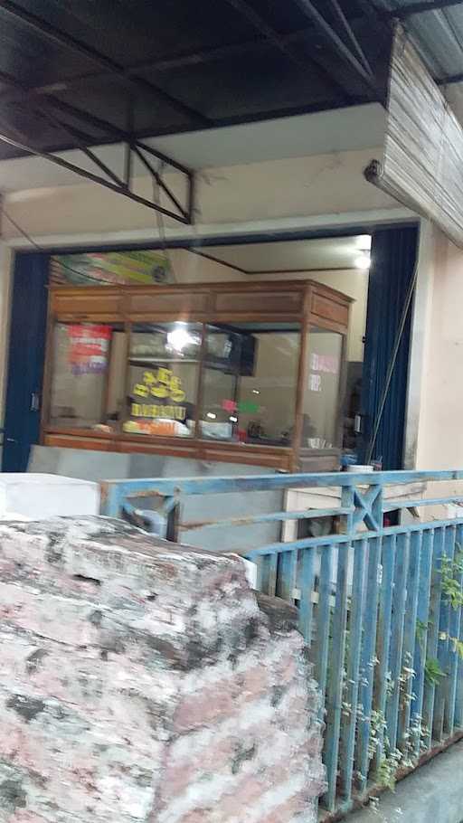 Pondok Bakso Solo Rahayu 5