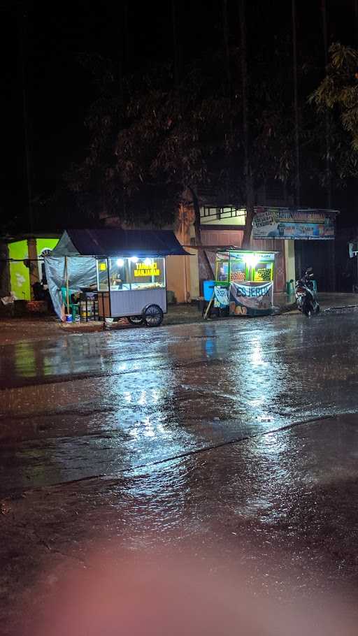 Pondok Bakso Solo Rahayu 4