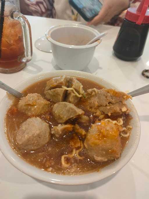 Raja Bakso Ketanggungan 6