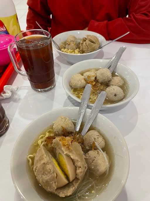 Raja Bakso Ketanggungan 1