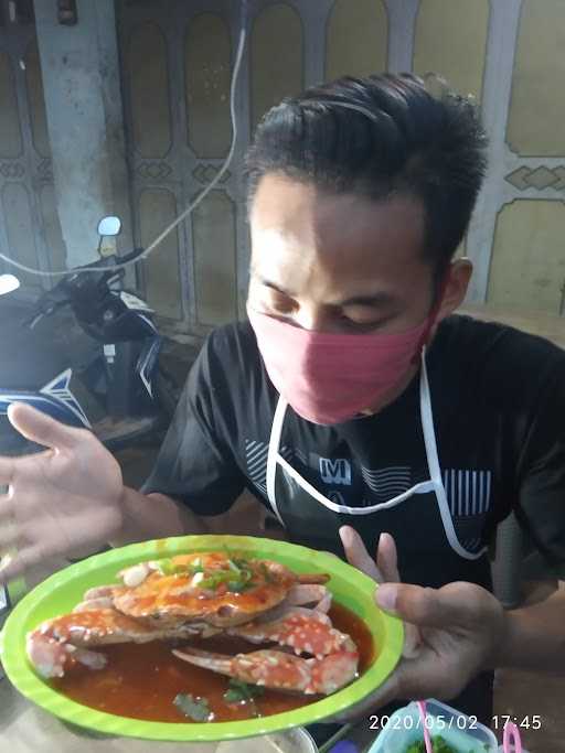 Raja Seafood Al-Fatih 1