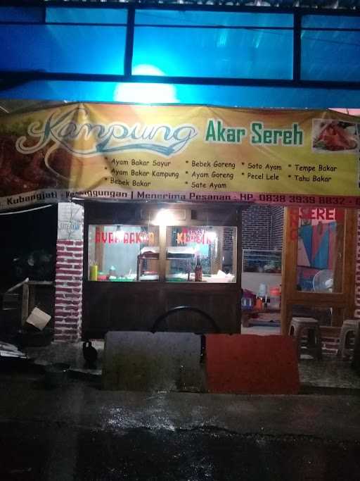 Rm.Ayam Bakar Aks 5